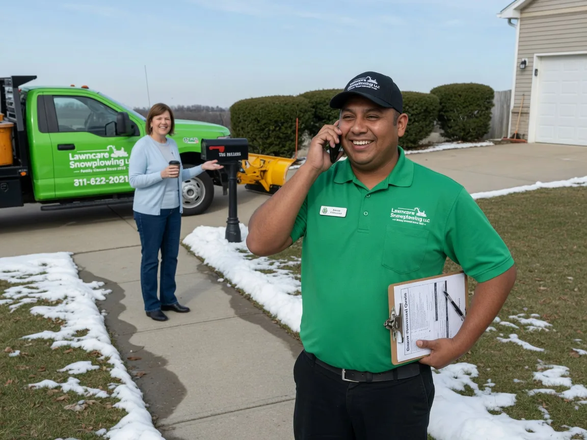Lawn Care Services By Expert Landscaper Goffstown, NH FAQs